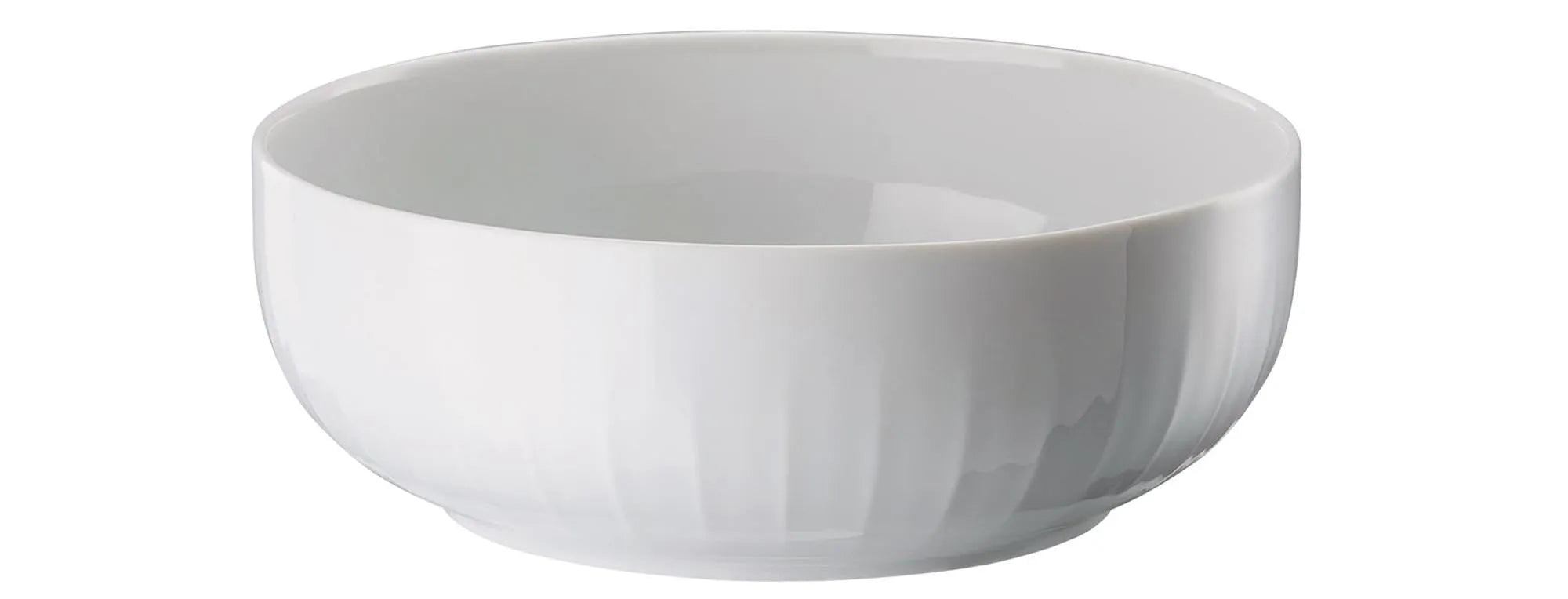 Die Joyn Schale 16cm von Arzberg: Edles Porzellan, zeitloses Design, ideal für Snacks und Desserts. Spülmaschinen- und mikrowellenfest.
