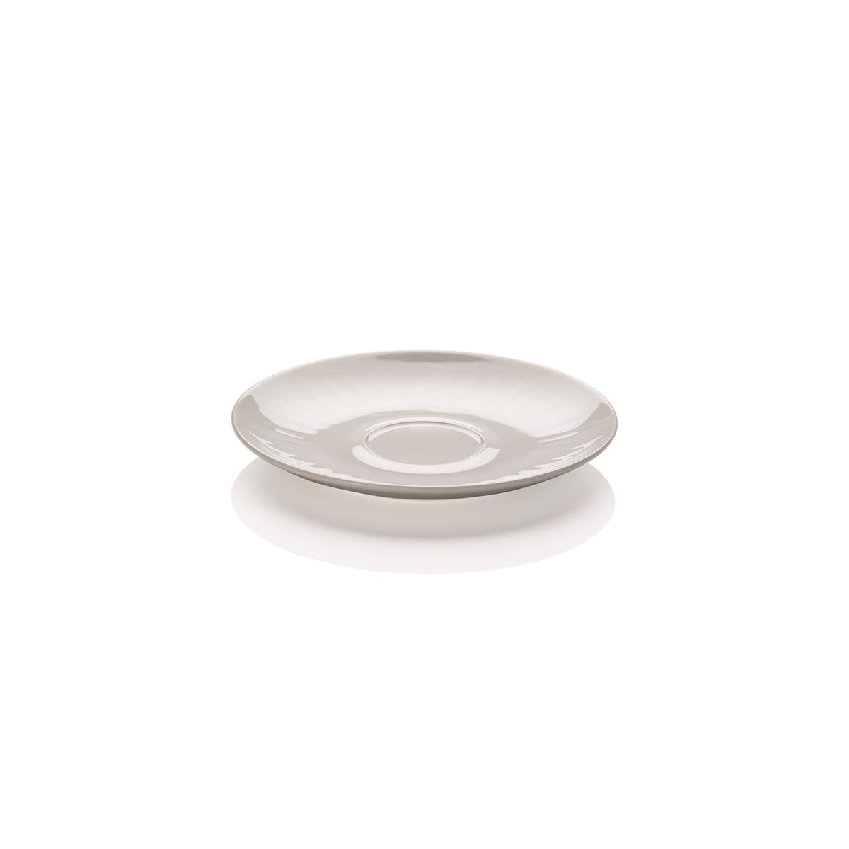Joyn weiss Kombi - Untertasse 17cm in Weiss präsentiert im Onlineshop von KAQTU Design AG. Untertassen ist von Rosenthal