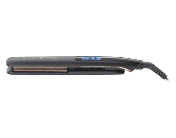 REMINGTON Haarglätter S9100B PROluxe Midnight Edition in  präsentiert im Onlineshop von KAQTU Design AG. Körperpflege ist von REMINGTON