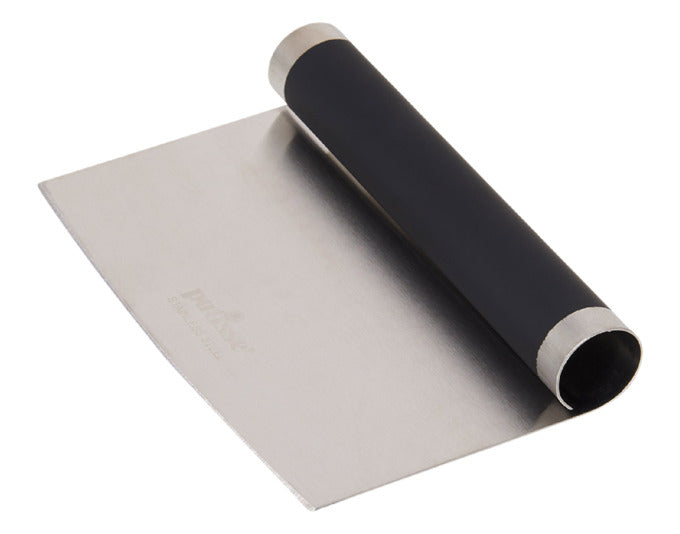 PATISSE Teigkarte Edelstahl 15x9.5x2.3 cm in  präsentiert im Onlineshop von KAQTU Design AG. Backutensilien ist von PATISSE