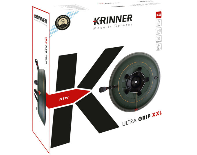 KRINNER Christbaumständer Ultra Grip XXL in  präsentiert im Onlineshop von KAQTU Design AG. Weihnachtszubehör ist von KRINNER