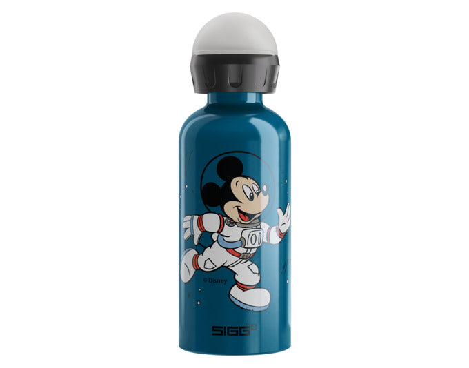 <tc>SIGG</tc> Kids B drinking bottle<tc>ott</tc>le Mickey Ast<tc>rONA</tc>ut 0.4 l