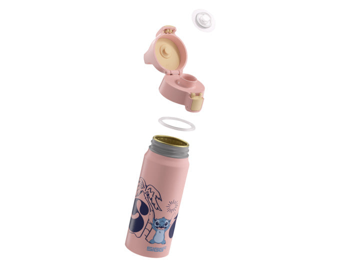 <tc>SIGG</tc> Drinking bottle B<tc>ott</tc>le WMB One Stitch 0.6 l