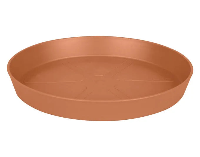 ELHO Untersetzter loft urban terra ø 21 cm in  präsentiert im Onlineshop von KAQTU Design AG. Pfannenuntersatz ist von ELHO