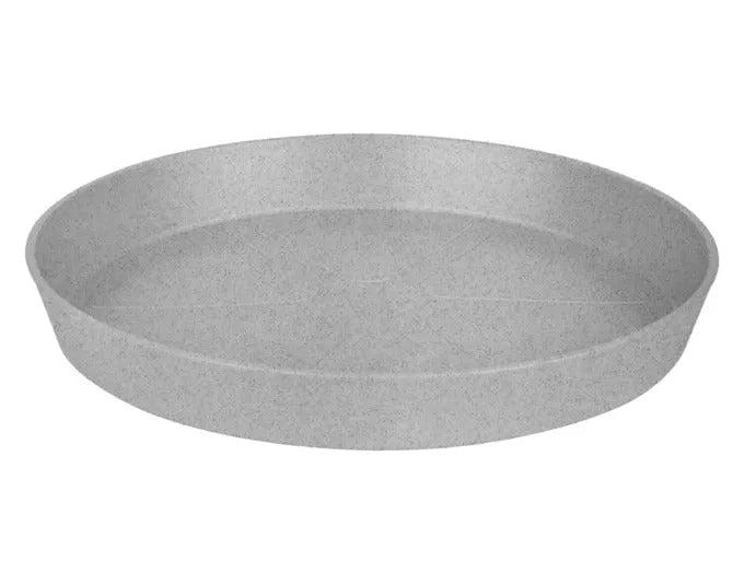 ELHO Untersetzter loft urban living beton ø 41 cm in  präsentiert im Onlineshop von KAQTU Design AG. Pfannenuntersatz ist von ELHO