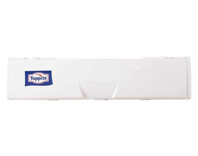 TOPPITS Folienschneider in  präsentiert im Onlineshop von KAQTU Design AG. Papierrollenhalter ist von TOPPITS