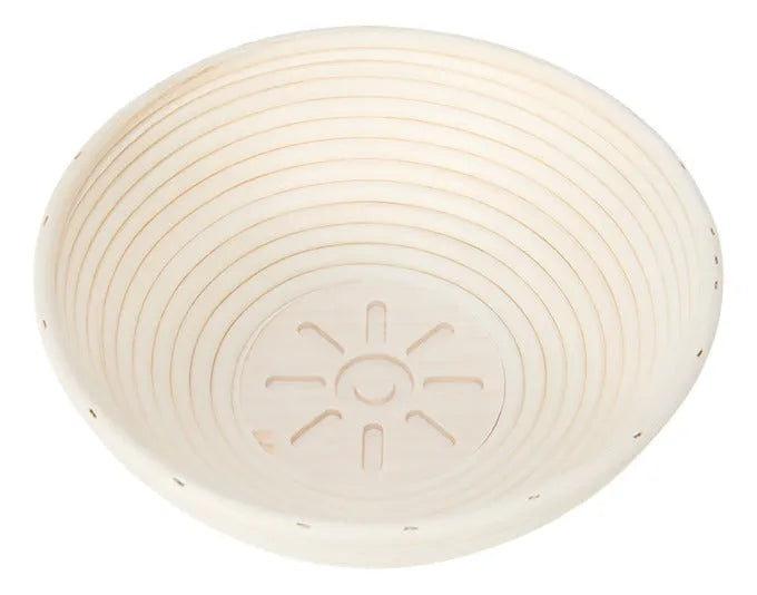 PATISSE Gärkörbchen mit Motiv ø 25x9 cm in  präsentiert im Onlineshop von KAQTU Design AG. Schale ist von PATISSE