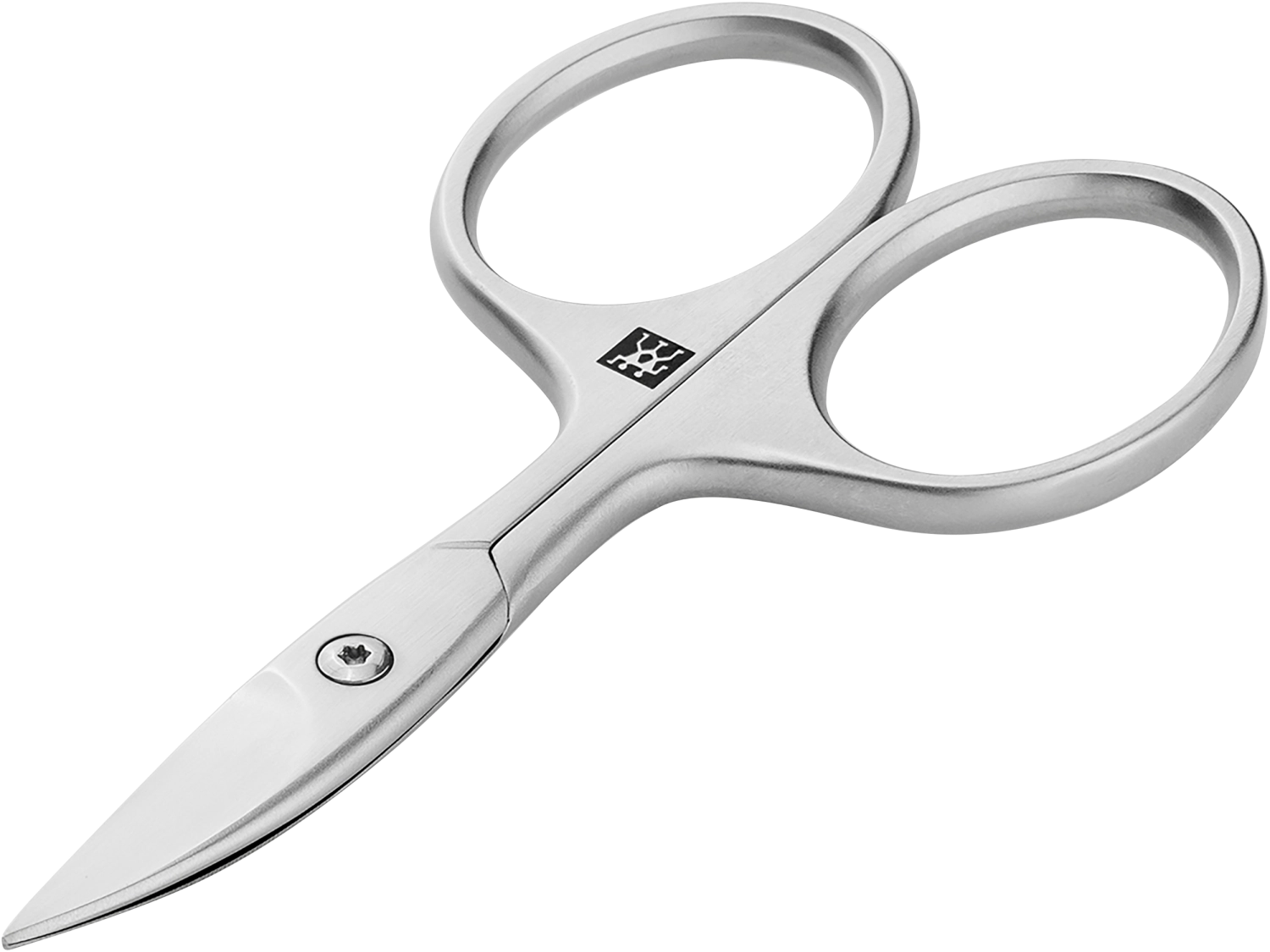 Zwilling Nagelschere 90mm: Mattiert für exakte Nagelpflege.