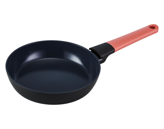 BRABANTIA Bratpfanne Tasty+ Recycled ø 28 cm in  präsentiert im Onlineshop von KAQTU Design AG. Bratpfanne ist von BRABANTIA