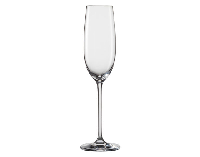 SCHOTT ZWIESEL Sektglas Vinos 7 4 Stück in  präsentiert im Onlineshop von KAQTU Design AG. Wein- & Sektglas ist von SCHOTT ZWIESEL