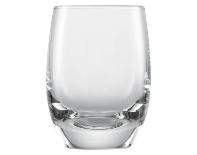 SCHOTT ZWIESEL Schnapsglas For You 35 4 Stück in  präsentiert im Onlineshop von KAQTU Design AG. Glas ist von SCHOTT ZWIESEL