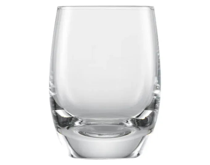 SCHOTT ZWIESEL Schnapsglas For You 35 4 Stück in  präsentiert im Onlineshop von KAQTU Design AG. Glas ist von SCHOTT ZWIESEL