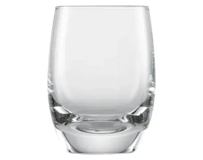 SCHOTT ZWIESEL Schnapsglas For You 35 4 Stück in  präsentiert im Onlineshop von KAQTU Design AG. Glas ist von SCHOTT ZWIESEL