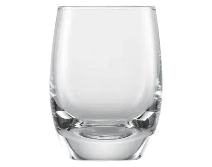 SCHOTT ZWIESEL Schnapsglas For You 35 4 Stück in  präsentiert im Onlineshop von KAQTU Design AG. Glas ist von SCHOTT ZWIESEL