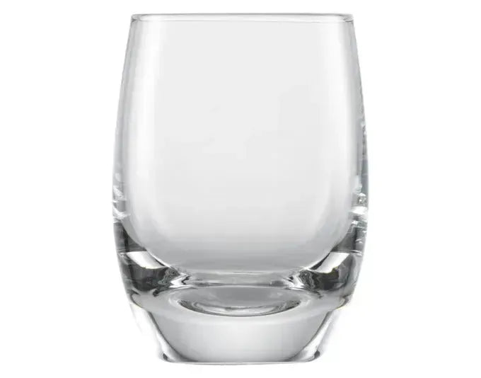 SCHOTT ZWIESEL Schnapsglas For You 35 4 Stück in  präsentiert im Onlineshop von KAQTU Design AG. Glas ist von SCHOTT ZWIESEL