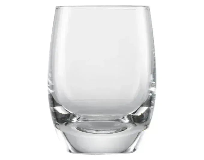SCHOTT ZWIESEL Schnapsglas For You 35 4 Stück in  präsentiert im Onlineshop von KAQTU Design AG. Glas ist von SCHOTT ZWIESEL