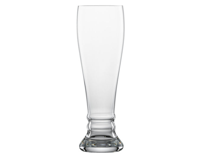 SCHOTT ZWIESEL Weizenbierglas Bavaria 0.5 l 4 Stück in  präsentiert im Onlineshop von KAQTU Design AG. Glas ist von SCHOTT ZWIESEL