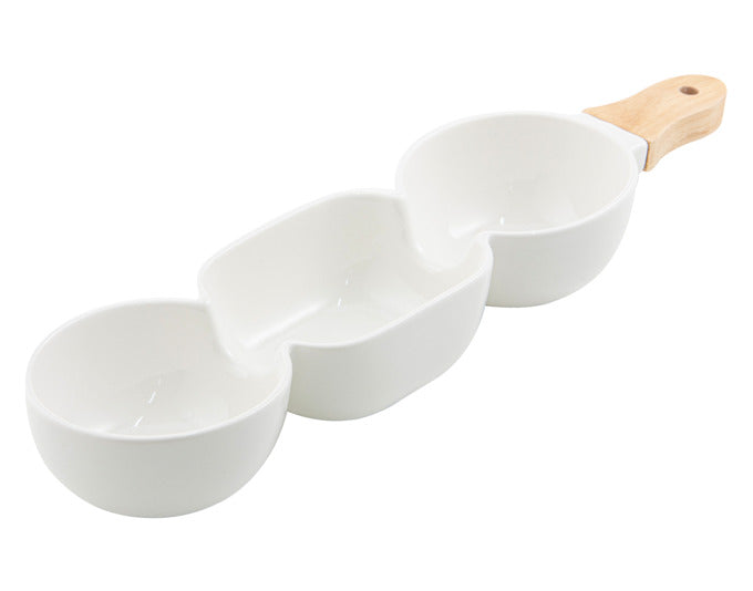 Ladelle aperitif Alto Serve & Share 40.9x8x5.2 cm