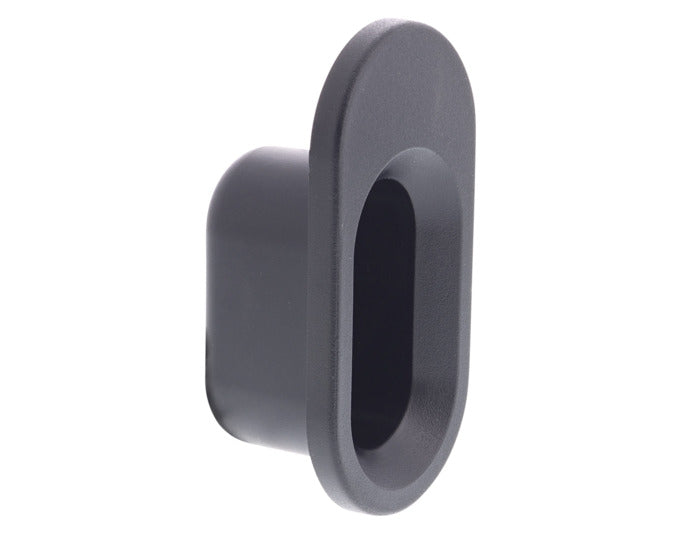 WAGNER Wandhaken 75 x 38 x 32 mm KST in  präsentiert im Onlineshop von KAQTU Design AG. Kleiderhaken ist von WAGNER