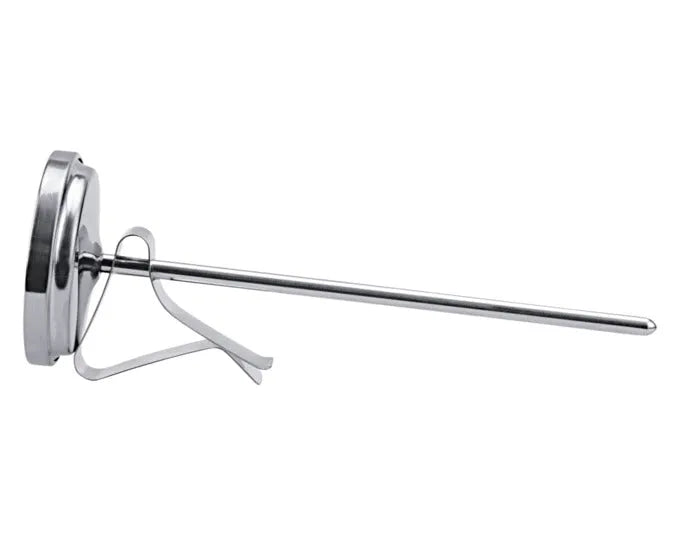 STÄDTER Einstichthermometer Fett- und Frittier-Thermometer 14 cm in  präsentiert im Onlineshop von KAQTU Design AG. Grillzubehör ist von STÄDTER