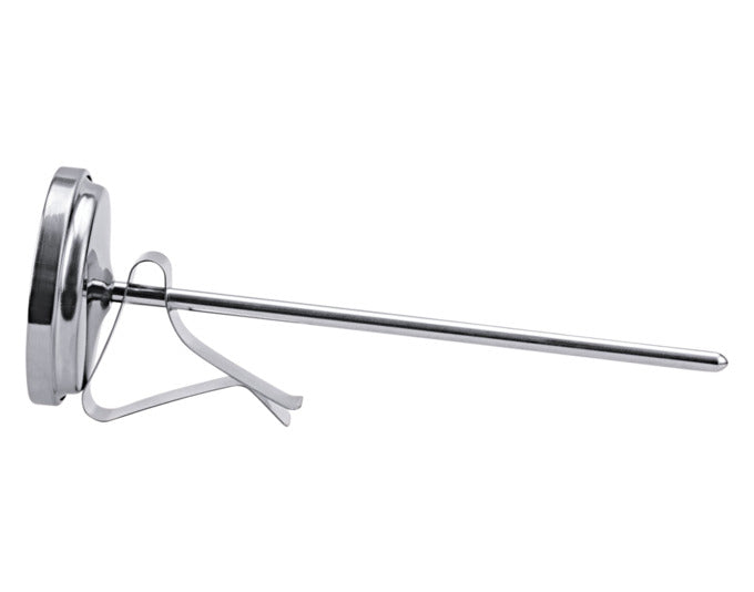 STÄDTER Einstichthermometer Fett- und Frittier-Thermometer 14 cm in  präsentiert im Onlineshop von KAQTU Design AG. Grillzubehör ist von STÄDTER