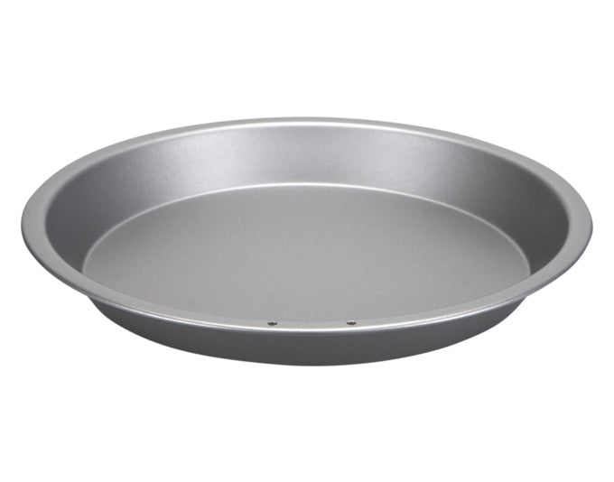 STÄDTER Kuchenblech / Tarteform ø 30x3.5 cm silber We love Baking in  präsentiert im Onlineshop von KAQTU Design AG. Küchenhelfer ist von STÄDTER