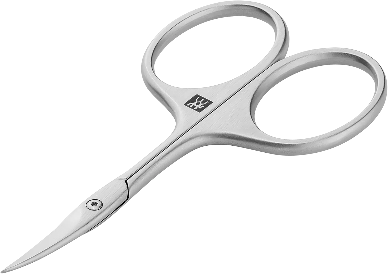 Zwilling Hautschere 90mm: Mattierte Präzision für sanfte Pflege.