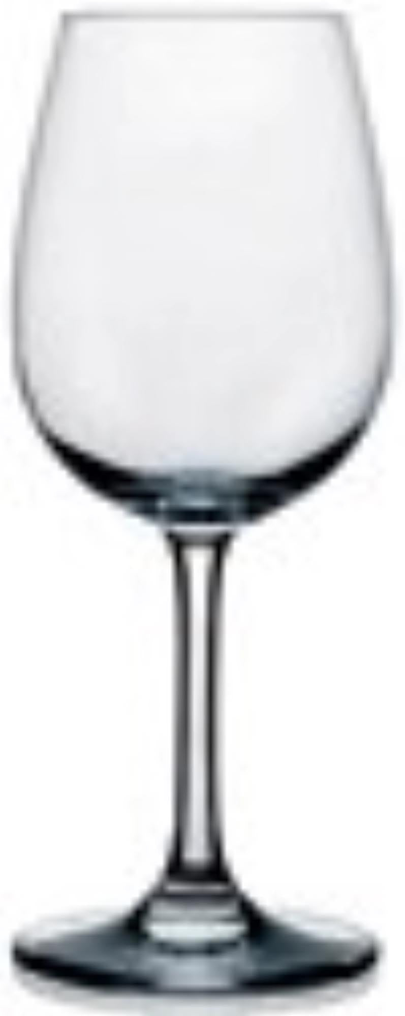Weinland Weinkelch 35cl, 1 dl /-/ 19.5cm in Transparent präsentiert im Onlineshop von KAQTU Design AG. Wein- & Sektglas ist von Rastal