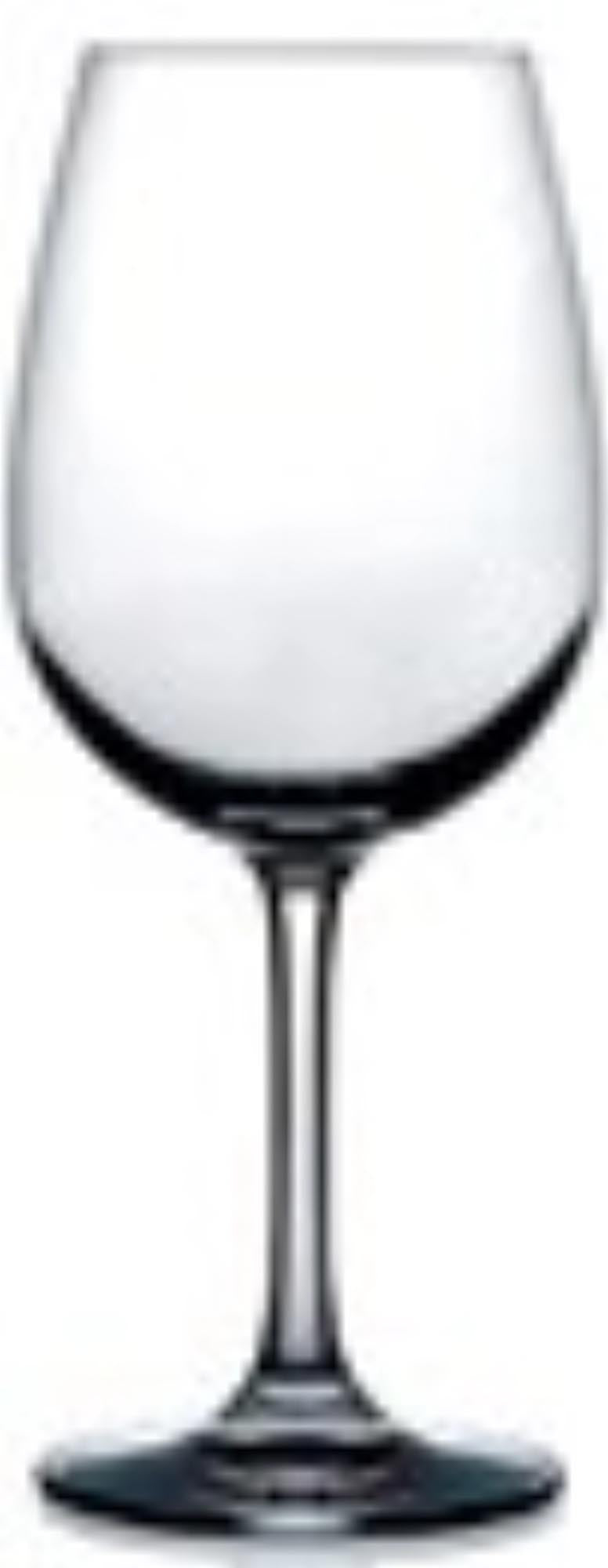 Weinland Bordeaux 45cl 20.4cm in Transparent präsentiert im Onlineshop von KAQTU Design AG. Küchenhelfer ist von Rastal