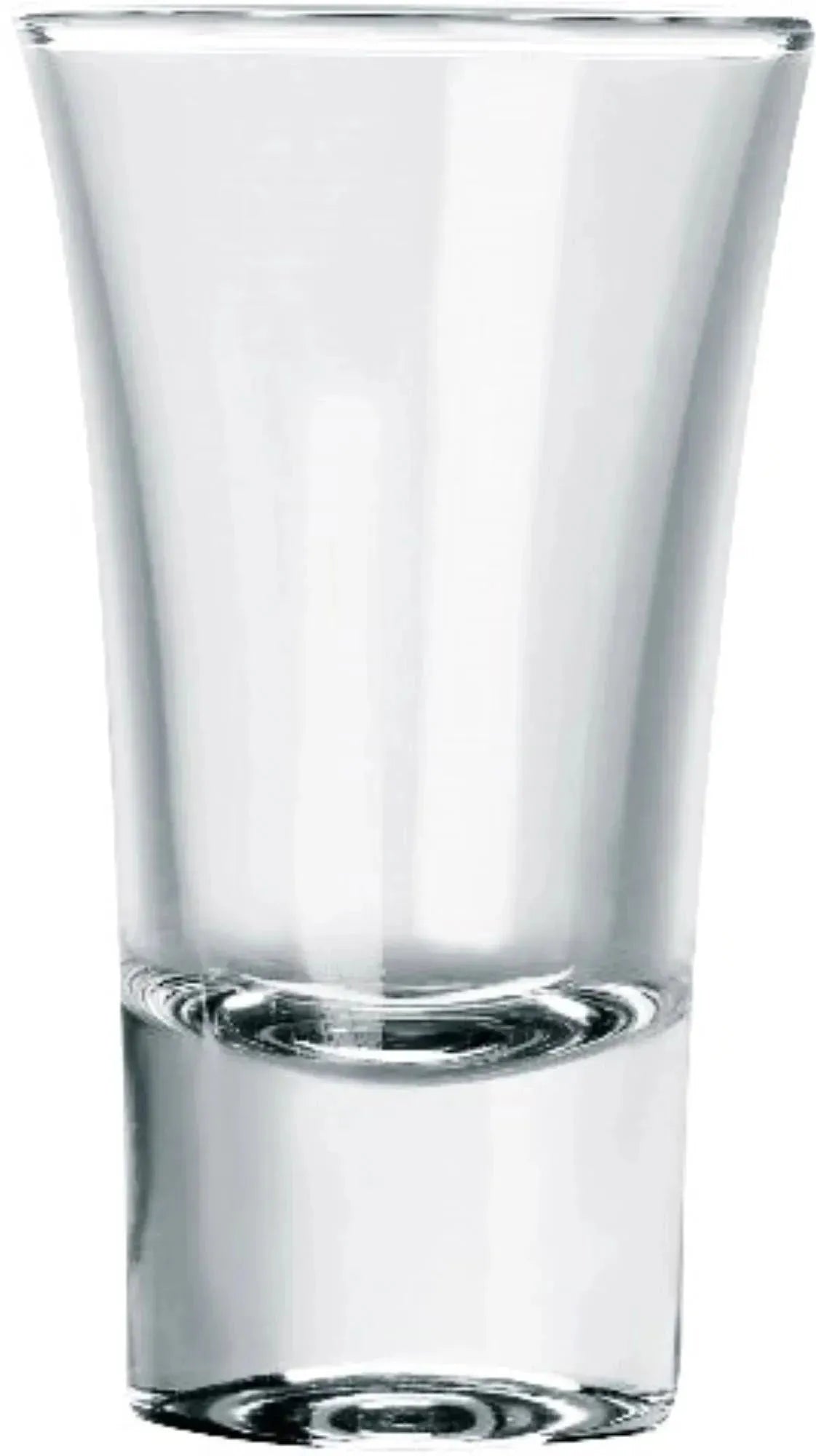 Cresta Junior Schnapsglas 3cl, 20 g MR 7cm in Transparent präsentiert im Onlineshop von KAQTU Design AG. Glas ist von Rastal