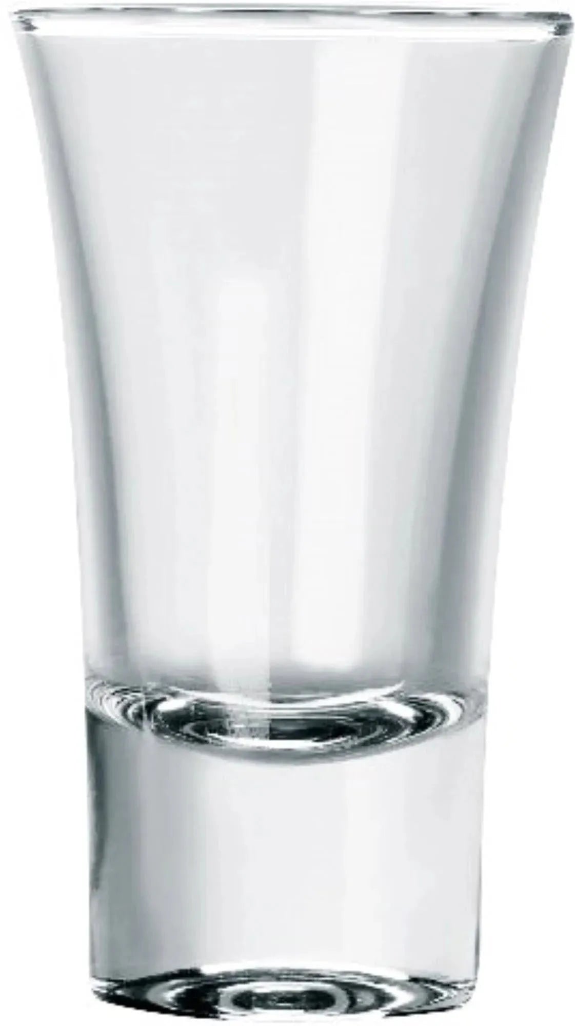 Cresta Junior Schnapsglas 3cl, 20 g MR 7cm in Transparent präsentiert im Onlineshop von KAQTU Design AG. Glas ist von Rastal