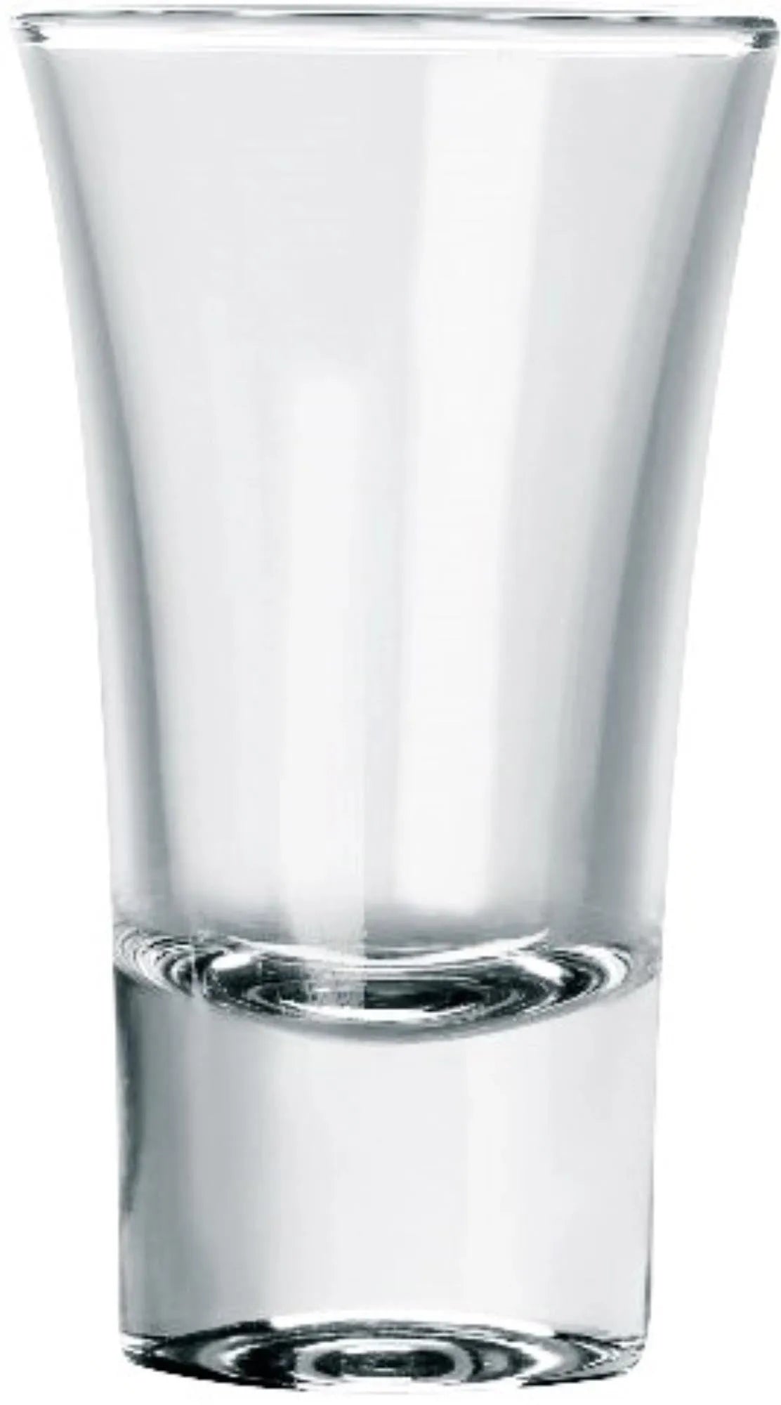 Cresta Senior Schnapsglas 6cl, 20/40 g MR 8.8cm in Transparent präsentiert im Onlineshop von KAQTU Design AG. Glas ist von Rastal