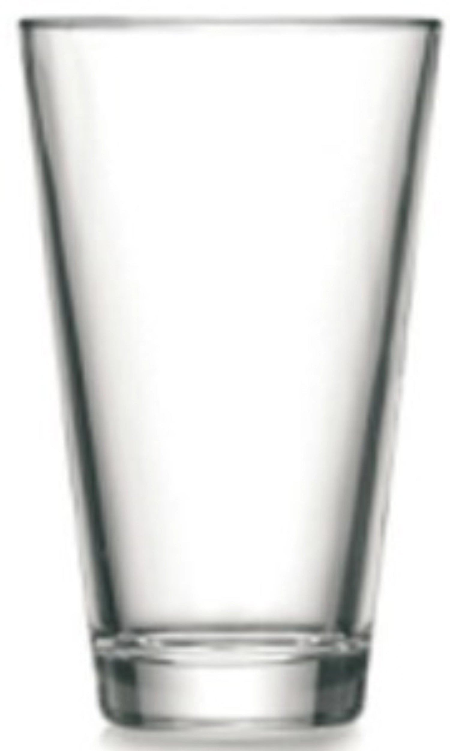 Conic long drink clear 33cl