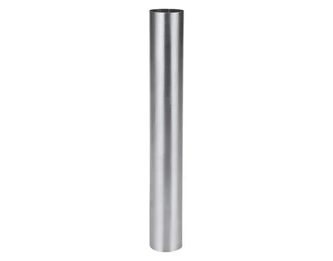 STÄDTER Sahnerollen 14 cm ø 2 cm gerade 6 Stück Edelstahl in  präsentiert im Onlineshop von KAQTU Design AG. Backutensilien ist von STÄDTER