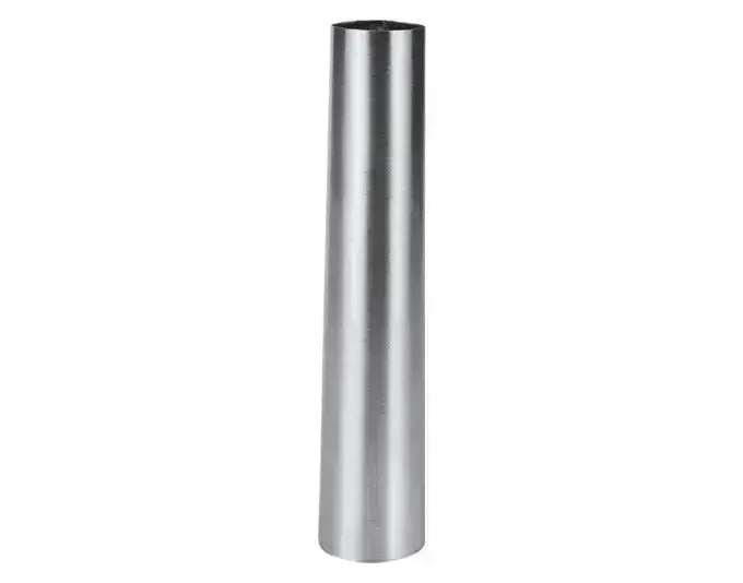 STÄDTER Sahnerollen 14 cm ø 2.5/3 cm konisch 6 Stück Edelstahl in  präsentiert im Onlineshop von KAQTU Design AG. Backutensilien ist von STÄDTER