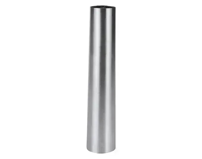 STÄDTER Sahnerollen 14 cm ø 2.5/3 cm konisch 6 Stück Edelstahl in  präsentiert im Onlineshop von KAQTU Design AG. Backutensilien ist von STÄDTER