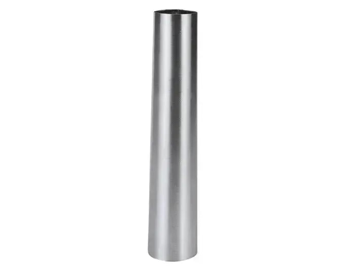 STÄDTER Sahnerollen 14 cm ø 2.5/3 cm konisch 6 Stück Edelstahl in  präsentiert im Onlineshop von KAQTU Design AG. Backutensilien ist von STÄDTER