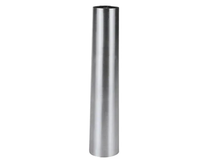 STÄDTER Sahnerollen 14 cm ø 2.5/3 cm konisch 6 Stück Edelstahl in  präsentiert im Onlineshop von KAQTU Design AG. Backutensilien ist von STÄDTER