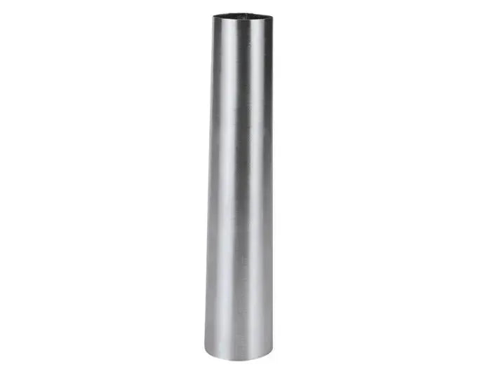 STÄDTER Sahnerollen 14 cm ø 2.5/3 cm konisch 6 Stück Edelstahl in  präsentiert im Onlineshop von KAQTU Design AG. Backutensilien ist von STÄDTER