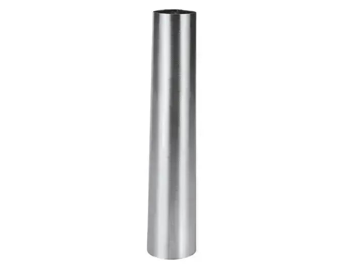 STÄDTER Sahnerollen 14 cm ø 2.5/3 cm konisch 6 Stück Edelstahl in  präsentiert im Onlineshop von KAQTU Design AG. Backutensilien ist von STÄDTER