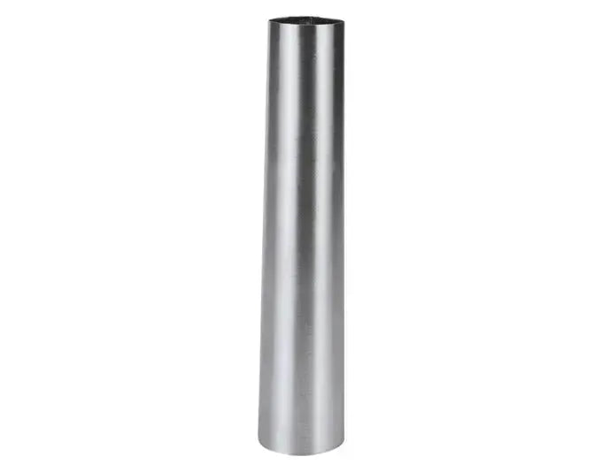 STÄDTER Sahnerollen 14 cm ø 2.5/3 cm konisch 6 Stück Edelstahl in  präsentiert im Onlineshop von KAQTU Design AG. Backutensilien ist von STÄDTER