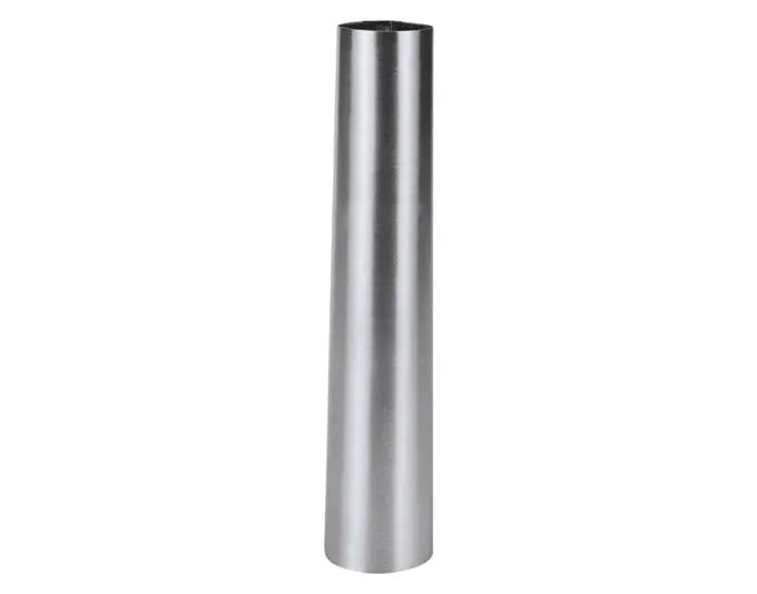 STÄDTER Sahnerollen 14 cm ø 2.5/3 cm konisch 6 Stück Edelstahl in  präsentiert im Onlineshop von KAQTU Design AG. Backutensilien ist von STÄDTER
