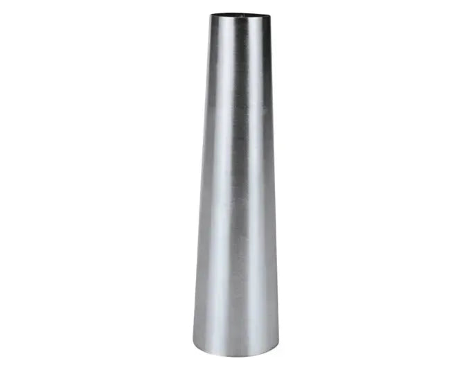 STÄDTER Schaum- und Käseröllchen 6.5 cmxø 1.2/1.7 cm 12 Stück Edelstahl in  präsentiert im Onlineshop von KAQTU Design AG. Backutensilien ist von STÄDTER