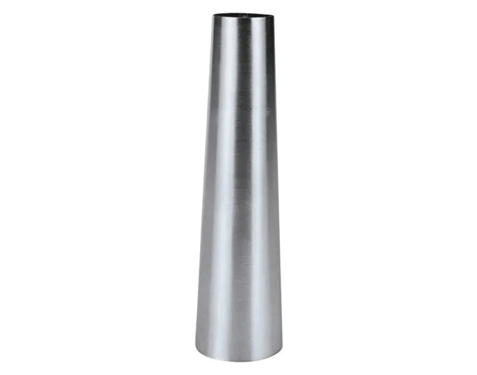 STÄDTER Schaum- und Käseröllchen 6.5 cmxø 1.2/1.7 cm 12 Stück Edelstahl in  präsentiert im Onlineshop von KAQTU Design AG. Backutensilien ist von STÄDTER