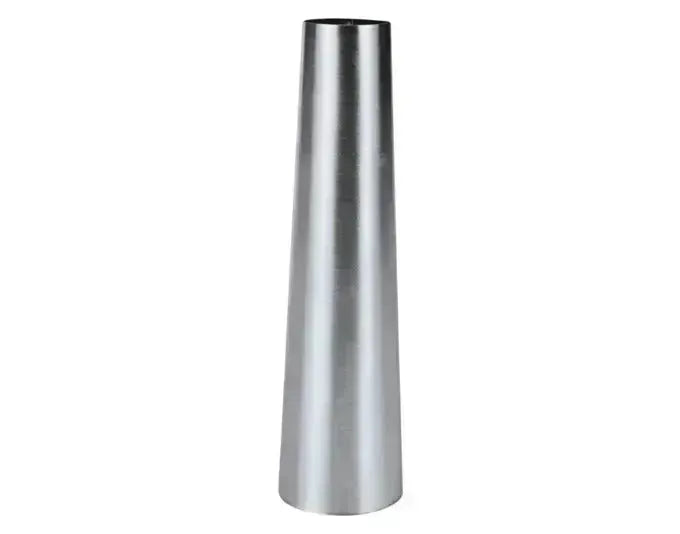 STÄDTER Schaum- und Käseröllchen 6.5 cmxø 1.2/1.7 cm 12 Stück Edelstahl in  präsentiert im Onlineshop von KAQTU Design AG. Backutensilien ist von STÄDTER