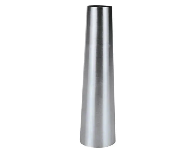 STÄDTER Schaum- und Käseröllchen 6.5 cmxø 1.2/1.7 cm 12 Stück Edelstahl in  präsentiert im Onlineshop von KAQTU Design AG. Backutensilien ist von STÄDTER