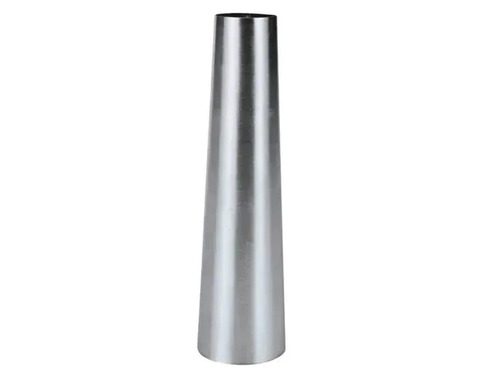 STÄDTER Schaum- und Käseröllchen 6.5 cmxø 1.2/1.7 cm 12 Stück Edelstahl in  präsentiert im Onlineshop von KAQTU Design AG. Backutensilien ist von STÄDTER