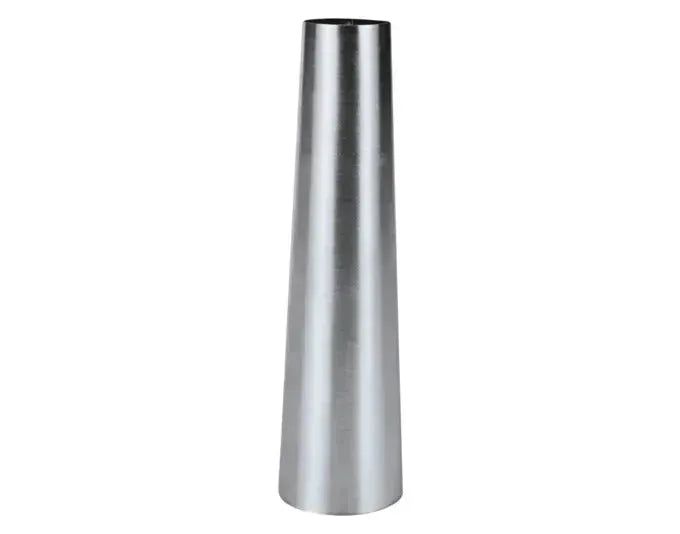STÄDTER Schaum- und Käseröllchen 6.5 cmxø 1.2/1.7 cm 12 Stück Edelstahl in  präsentiert im Onlineshop von KAQTU Design AG. Backutensilien ist von STÄDTER