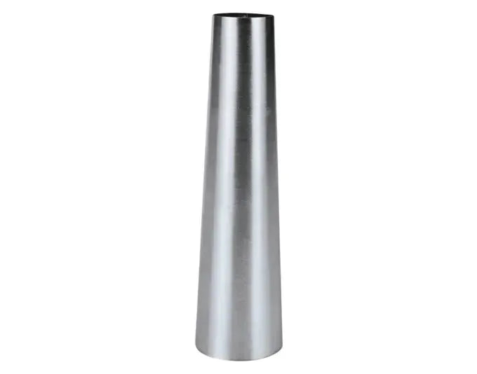 STÄDTER Schaum- und Käseröllchen 6.5 cmxø 1.2/1.7 cm 12 Stück Edelstahl in  präsentiert im Onlineshop von KAQTU Design AG. Backutensilien ist von STÄDTER
