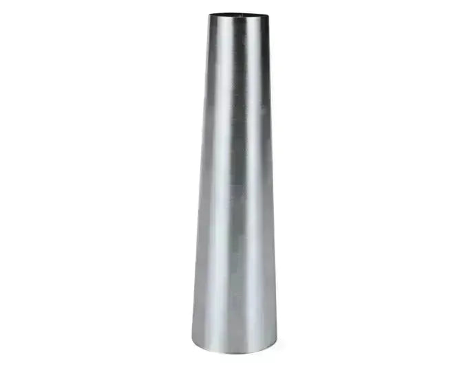 STÄDTER Schaum- und Käseröllchen 6.5 cmxø 1.2/1.7 cm 12 Stück Edelstahl in  präsentiert im Onlineshop von KAQTU Design AG. Backutensilien ist von STÄDTER
